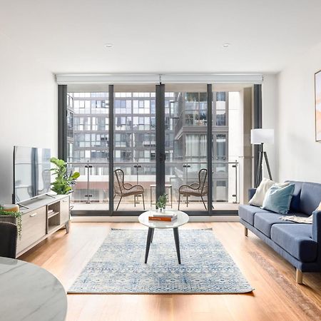קנברה Founders Lane Apartments By Urban Rest מראה חיצוני תמונה