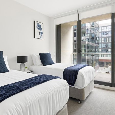 קנברה Founders Lane Apartments By Urban Rest מראה חיצוני תמונה