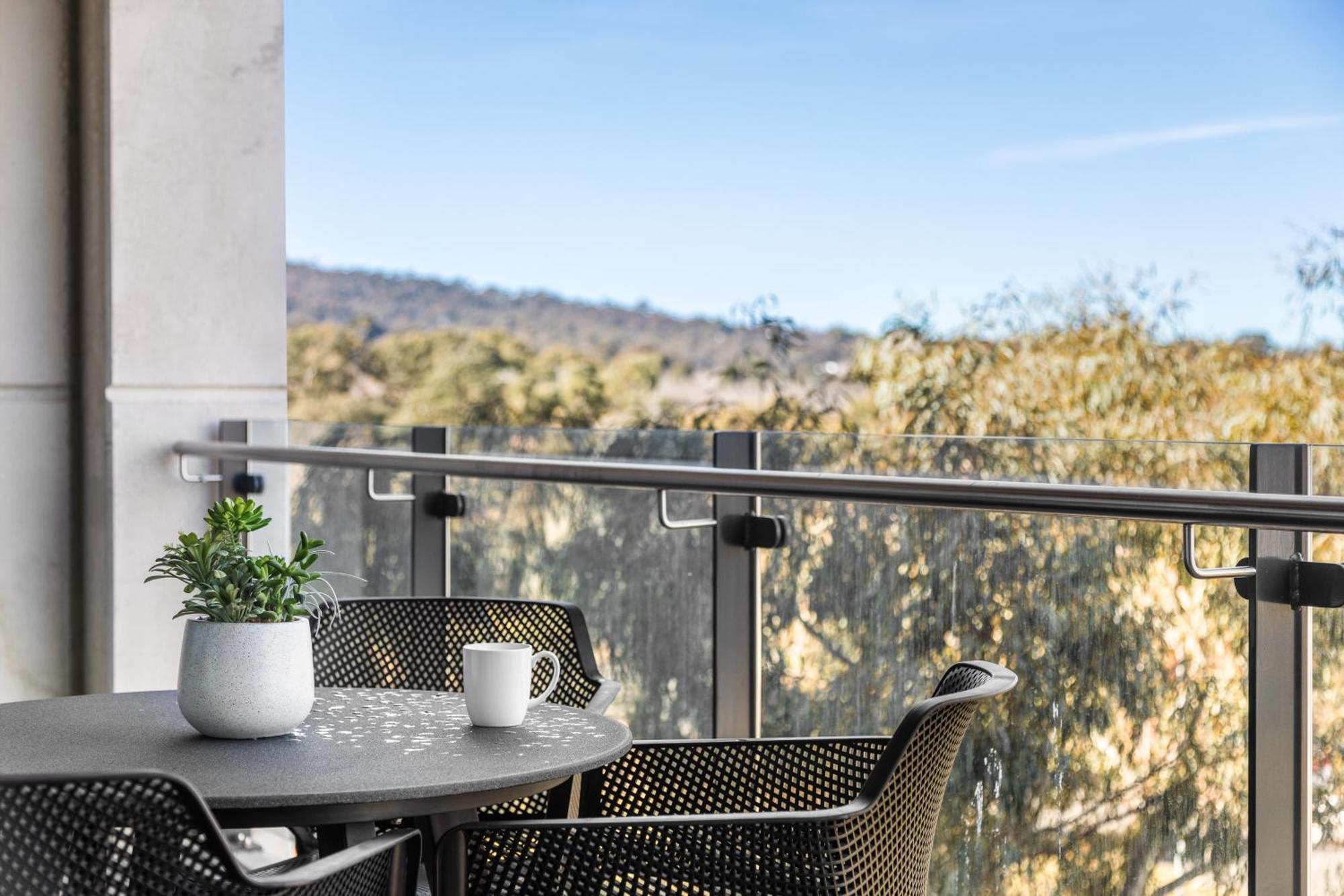 קנברה Founders Lane Apartments By Urban Rest מראה חיצוני תמונה