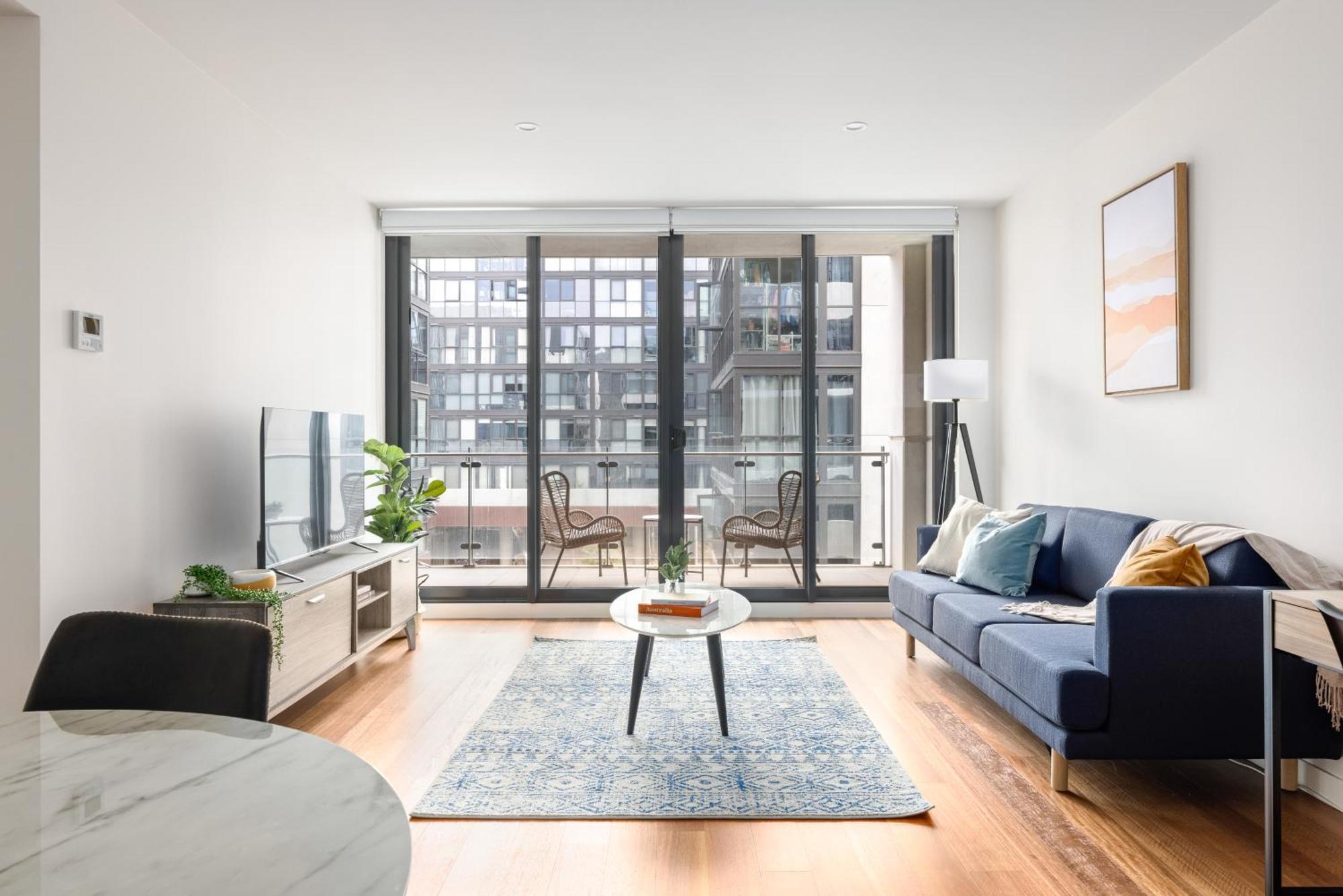 קנברה Founders Lane Apartments By Urban Rest מראה חיצוני תמונה
