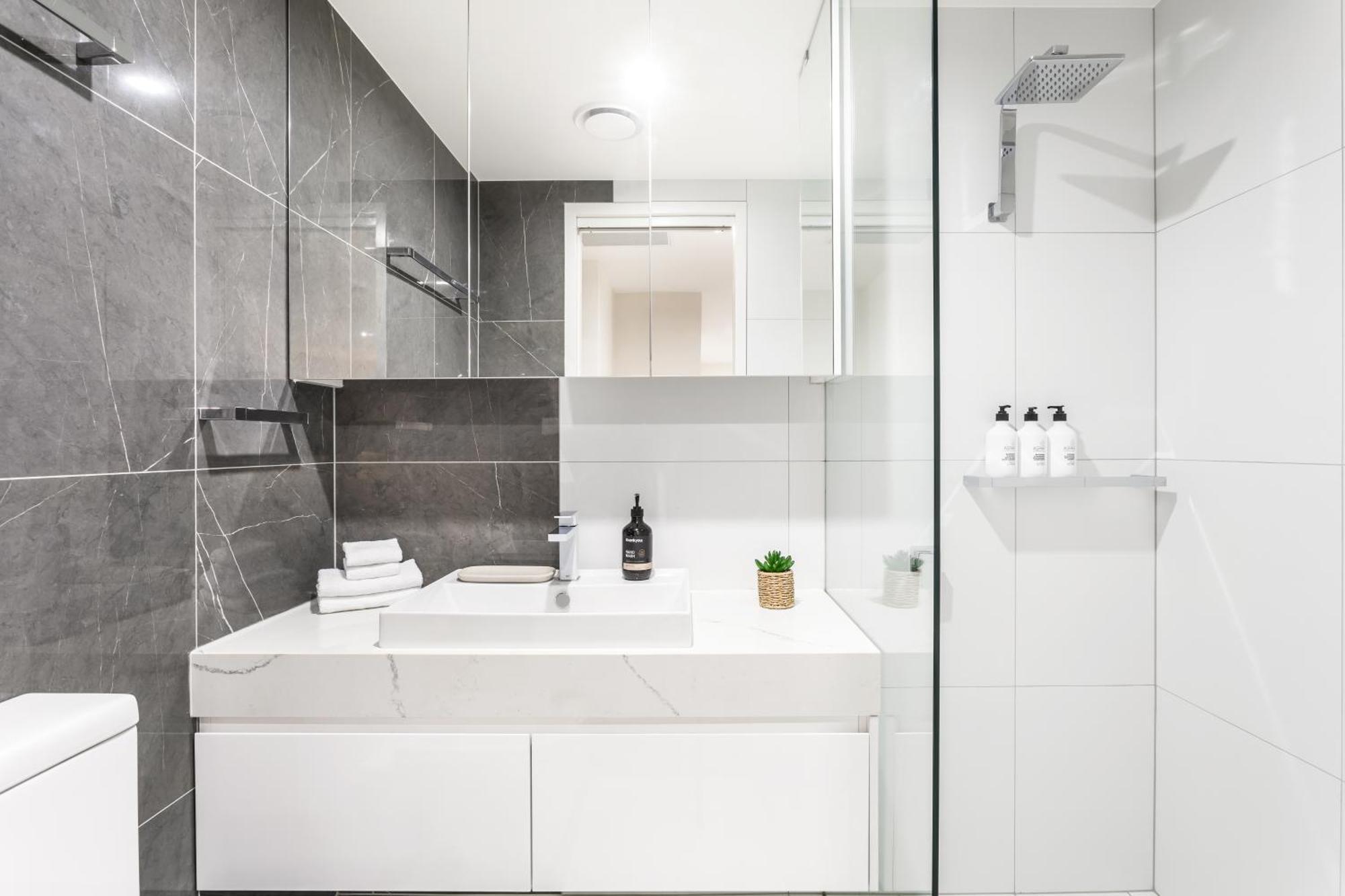 קנברה Founders Lane Apartments By Urban Rest מראה חיצוני תמונה