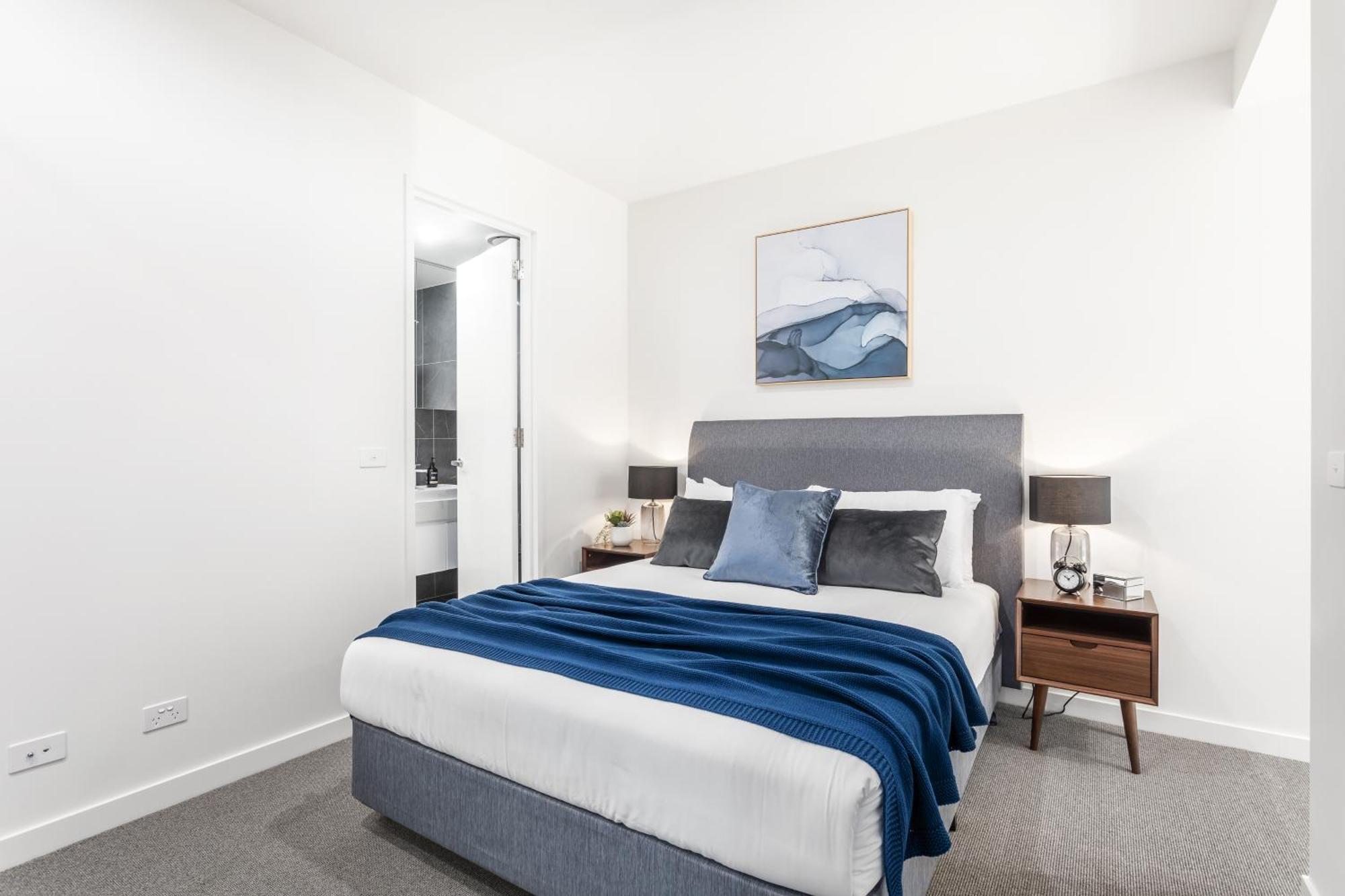 קנברה Founders Lane Apartments By Urban Rest מראה חיצוני תמונה