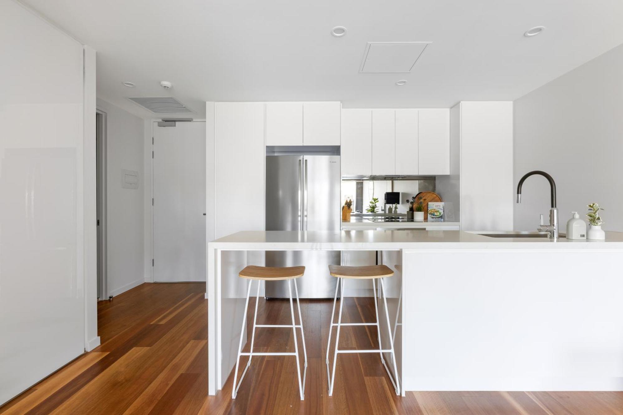 קנברה Founders Lane Apartments By Urban Rest מראה חיצוני תמונה