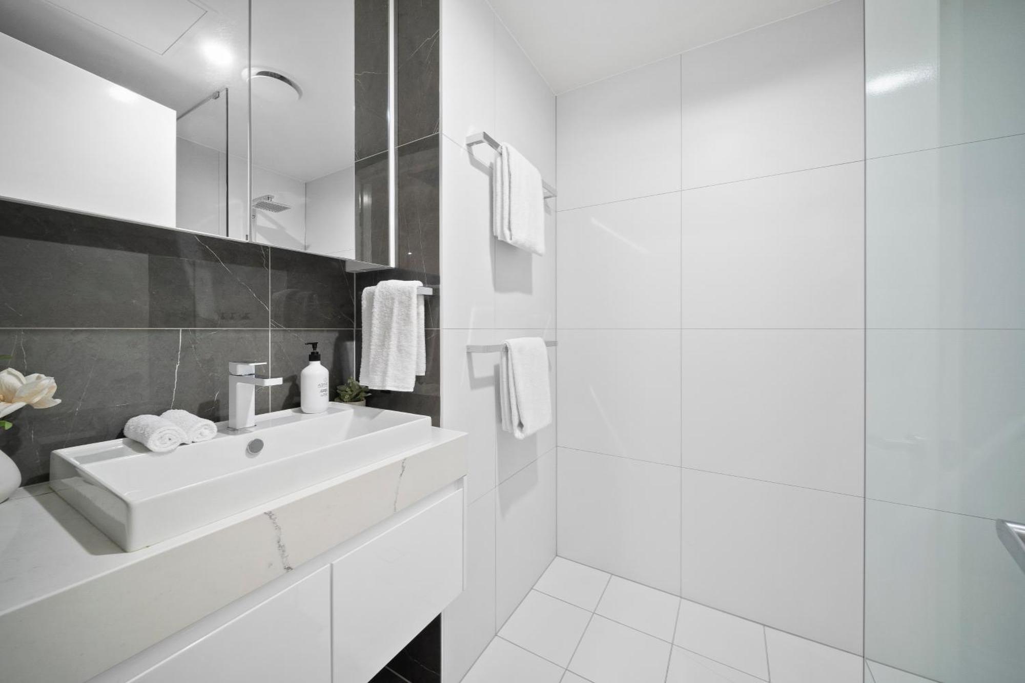 קנברה Founders Lane Apartments By Urban Rest מראה חיצוני תמונה